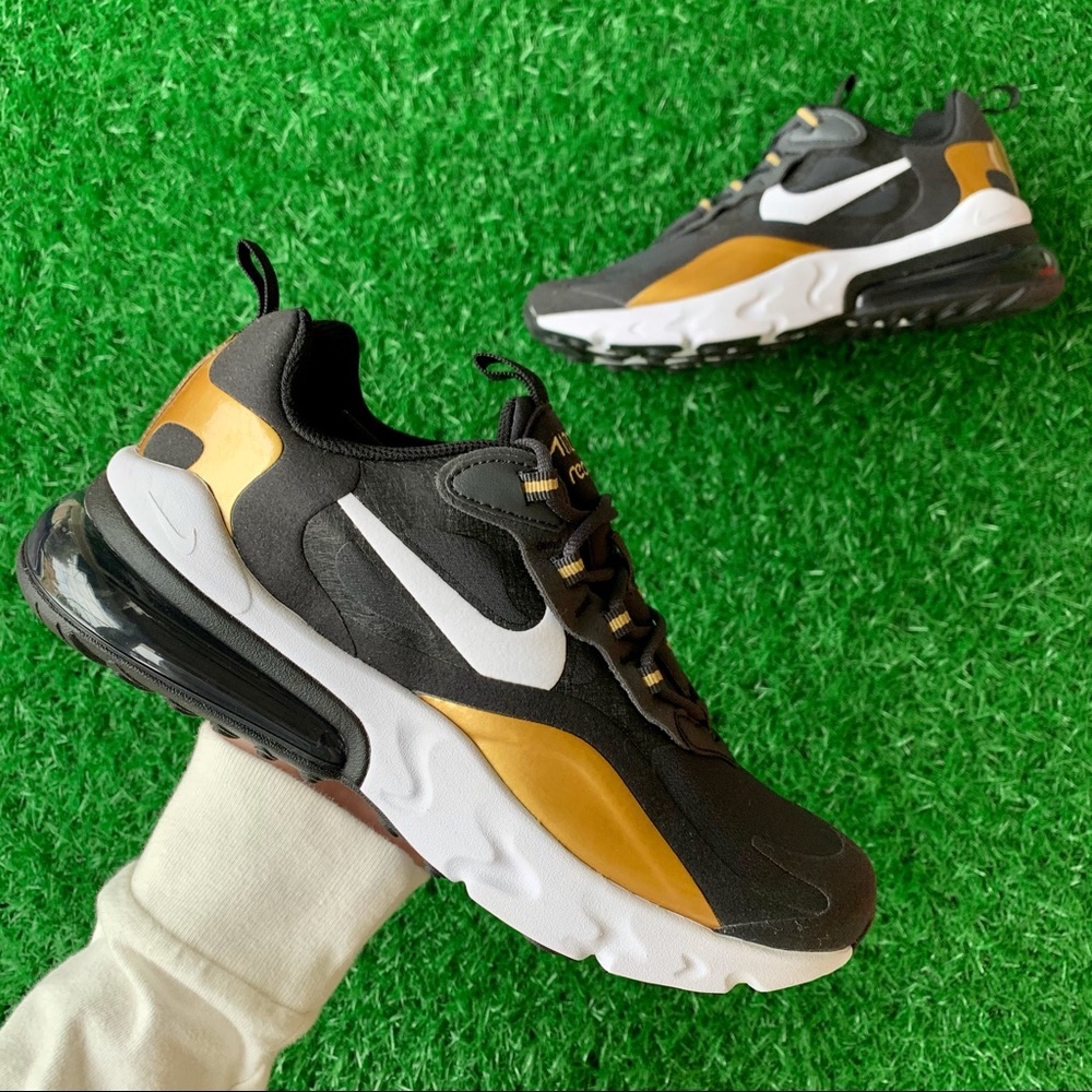 Nike Air Max 270 React